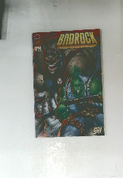 BADROCK　2A