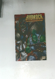 BADROCK