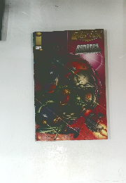 GRIFTER BADROCK