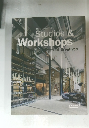 Studios &  Workshops  Spaces for Creatives