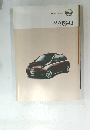 MARCH　Optional　Parts　Catalog