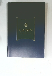 CROWN　SEDAN