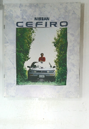 NISSAN　CEFIRO