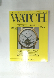 INTERNATIONAL WATCH No.10