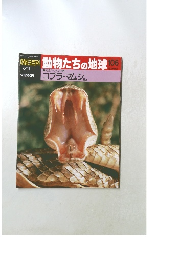 朝日百科 動物たちの地球  7/11　106