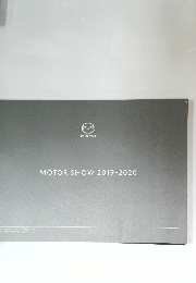 MOTOR SHOW 2019-2020
