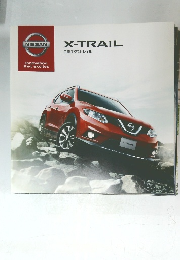 X-TRAIL 日産エクストレイル