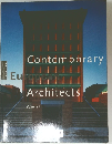 Contemporary European Architects: Vol. 1 