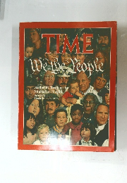 TIME We the People