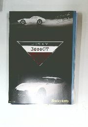 ROCKY　3000GT