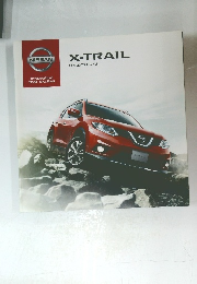 NISSAN  X-TRAIL  日産エクストレイル