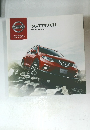 NISSAN  X-TRAIL  日産エクストレイル