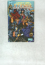 Codename Stryke Force #0