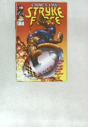 CODENAME: STRYKE FORCE