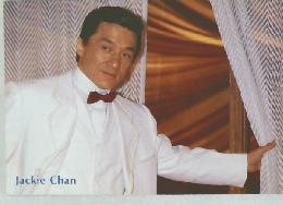 Jackie Chan
