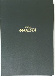 CROWN MAJESTA