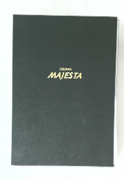 CROWN MAJESTA