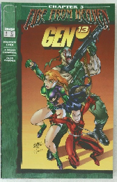 Gen 13