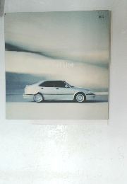 Saab Full Line