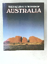THE　NATURAL　WONDERS　OF　AUSTRALIA