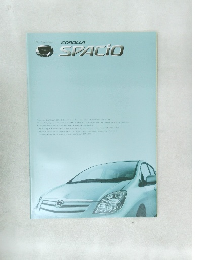 COROLLA  SPACIO