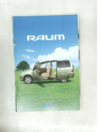 RAUM