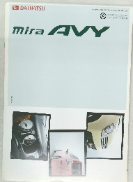 mira AVY