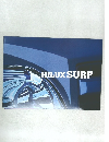 HILUX　SURF
