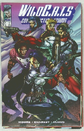 WILDC.A.L.S