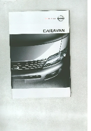 CARAVAN