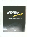 LANCER  GSR  Evolution III