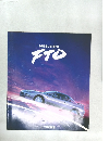 MITSUBISHI　FTO