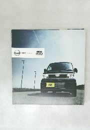 NISSAN  SHIFT　RIO