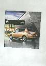 SHIFT compact quality  TIIDA