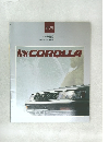 New　COROLLA