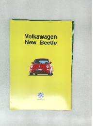 Volkswagen New Beetle
