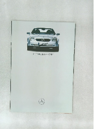 THE MERCEDES-BENZSLK