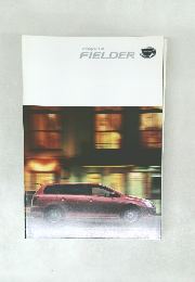 COROLLA FIELDER