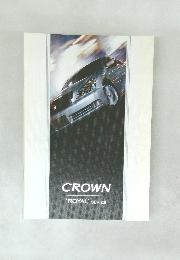 CROWN ROYAL SERIES