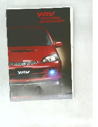 YRV  ORIGINAL  ACCESSORY