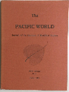 The　PACIFIC　WORLD