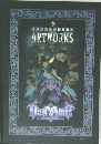 ODINSPHERE　ARTWORKS