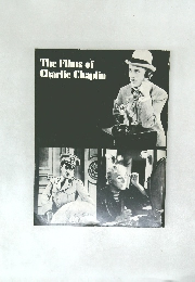 The Films of  Charlie Chaplin