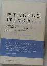 未来のしくみを、ITでつくる。