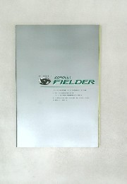 COROLLA　FIELDER