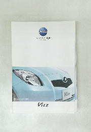 Make The Style Vitz