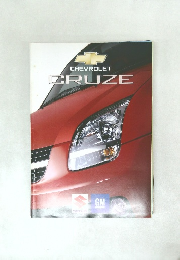 CHEVROLET  CRUZE