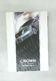 CROWN  "ROYAL SERIES