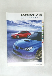 IMPREZA  ACCESSORIES