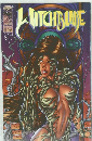Witchblade #8　1996年